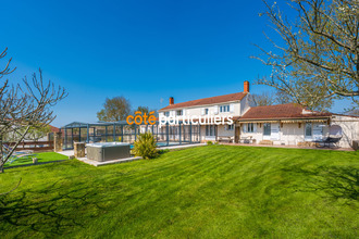  maison st-cyr-en-talmondais 85540