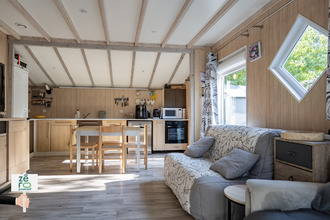  maison st-cyr-en-talmondais 85540