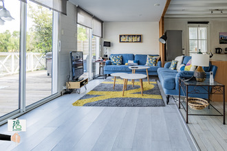  maison st-cyr-en-talmondais 85540