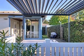  maison st-cyr-en-talmondais 85540