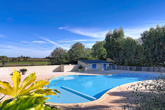  maison st-cyr-en-talmondais 85540