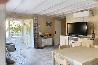  maison st-cyr-en-talmondais 85540