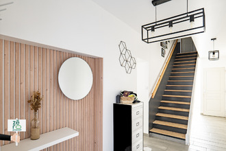  maison st-cyr-en-talmondais 85540