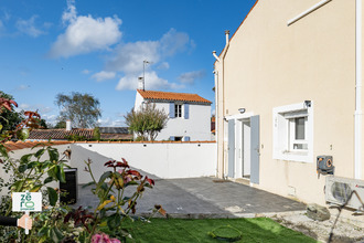  maison st-cyr-en-talmondais 85540