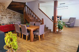  maison st-cyr-en-talmondais 85540