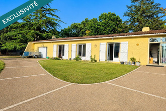  maison st-cyr-en-talmondais 85540