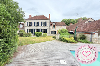  maison st-cyr-en-val 45590