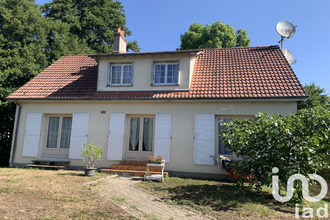  maison st-cyr-en-val 45590