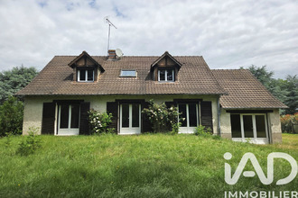  maison st-cyr-en-val 45590