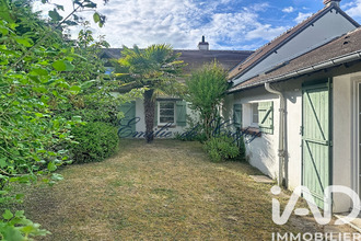  maison st-cyr-en-val 45590