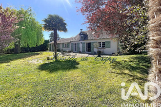  maison st-cyr-en-val 45590