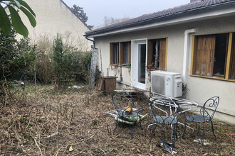  maison st-cyr-l-ecole 78210