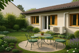  maison st-cyr-l-ecole 78210