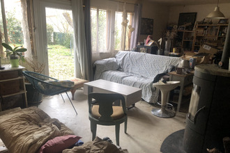  maison st-cyr-l-ecole 78210