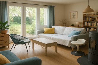  maison st-cyr-l-ecole 78210