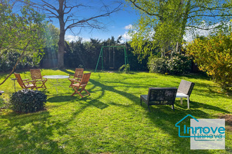  maison st-cyr-l-ecole 78210