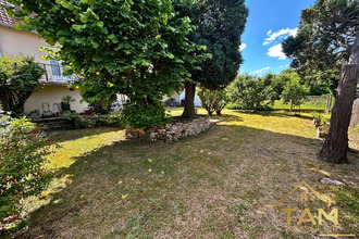  maison st-cyr-l-ecole 78210