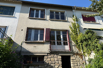  maison st-cyr-l-ecole 78210