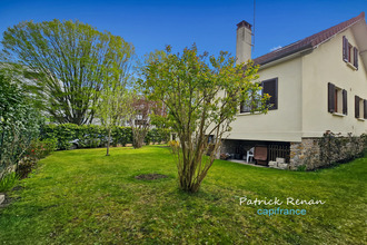  maison st-cyr-l-ecole 78210