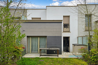  maison st-cyr-l-ecole 78210