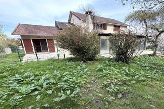  maison st-cyr-l-ecole 78210