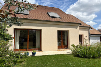  maison st-cyr-l-ecole 78210