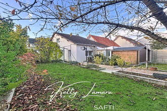  maison st-cyr-l-ecole 78210