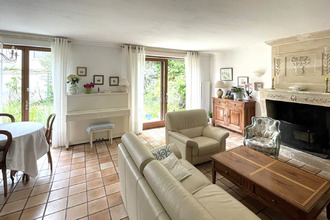  maison st-cyr-l-ecole 78210