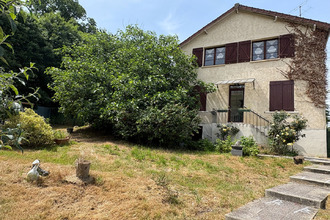  maison st-cyr-l-ecole 78210