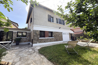  maison st-cyr-l-ecole 78210