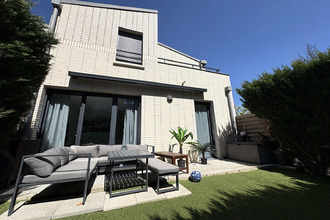  maison st-cyr-l-ecole 78210