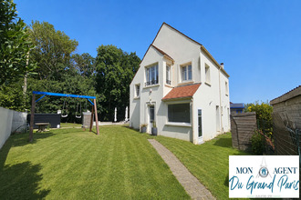  maison st-cyr-l-ecole 78210