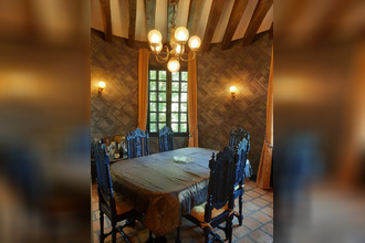  maison st-cyr-la-campagne 27370