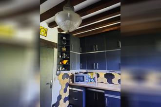  maison st-cyr-la-campagne 27370