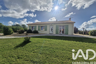  maison st-cyr-la-lande 79100