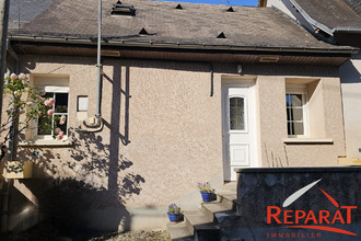  maison st-cyr-la-roche 19130