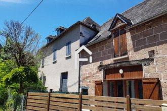  maison st-cyr-la-roche 19130