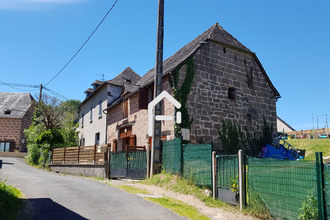  maison st-cyr-la-roche 19130