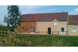  maison st-cyr-la-rosiere 61130