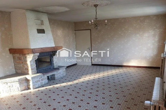  maison st-cyr-le-gravelais 53320