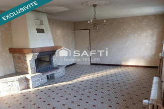  maison st-cyr-le-gravelais 53320