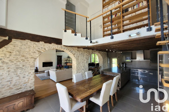  maison st-cyr-sous-dourdan 91410