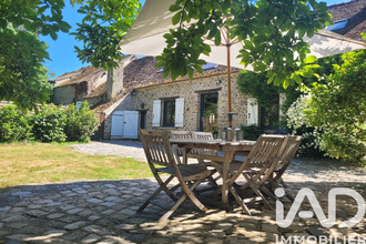  maison st-cyr-sous-dourdan 91410