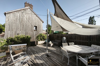  maison st-cyr-sous-dourdan 91410