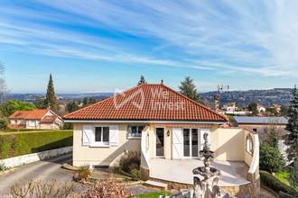  maison st-cyr-sur-le-rhone 69560