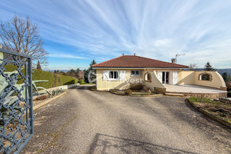  maison st-cyr-sur-le-rhone 69560