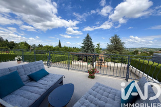 maison st-cyr-sur-le-rhone 69560