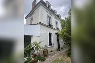  maison st-cyr-sur-loire 37540