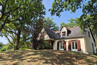  maison st-cyr-sur-loire 37540