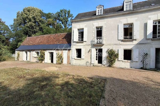  maison st-cyr-sur-loire 37540